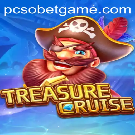 Exploring TREASURECRUISE: An Immersive Gaming Experience