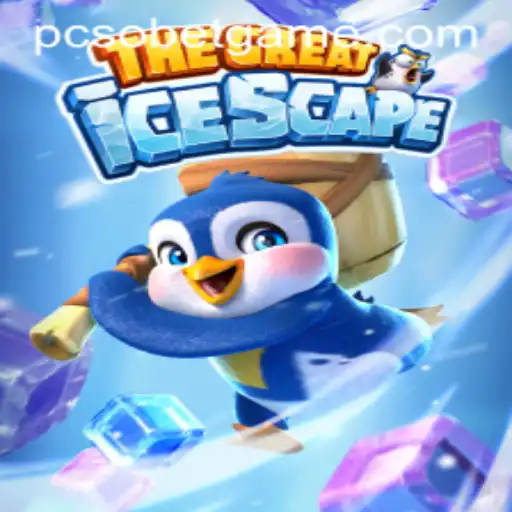 Exploring TheGreatIcescape: A Thrilling Adventure for Gaming Enthusiasts