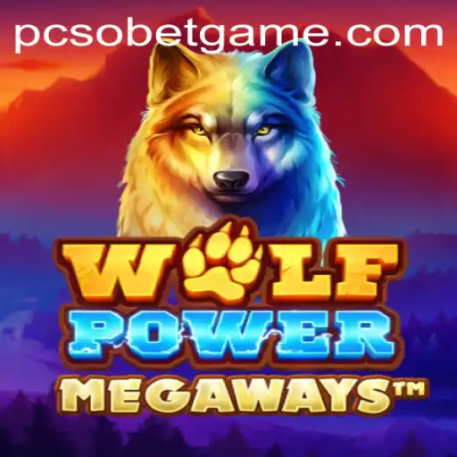Discovering WolfPowerMega: A Thrilling Adventure