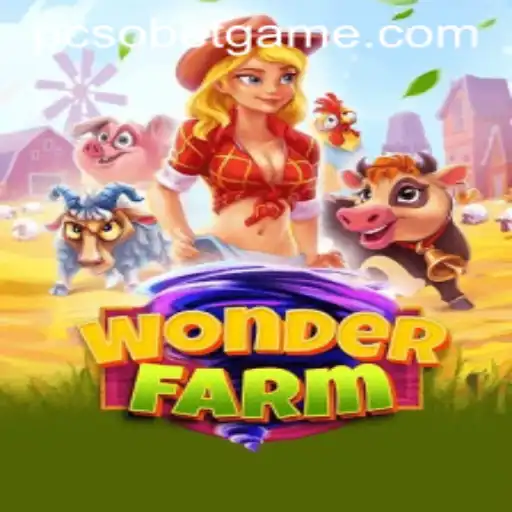 WonderFarm: Explore the Thrilling World of Online Farming with PcsoBet Login